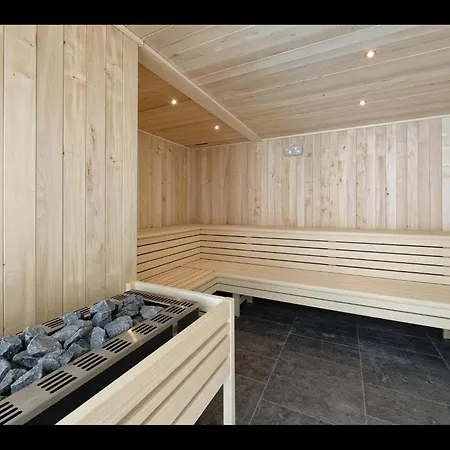 In With & Pool Apartment Samoens