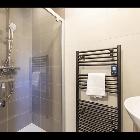 2 Pieces 4 Pers Confort * Samoens