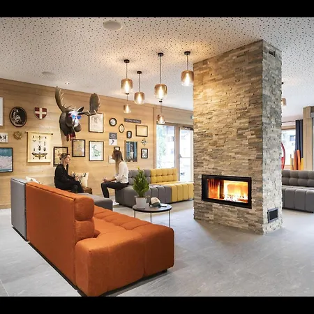 Apartment 2 Pieces 4 Pers Confort
