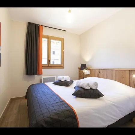 2 Pieces 4 Pers Confort Samoens